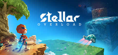 Stellar Overload PC Stellar Overload PC