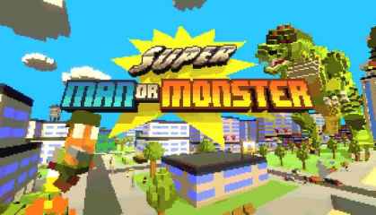 Super-Man-Or-Monster-Free-Download Super-Man-Or-Monster-Free-Download