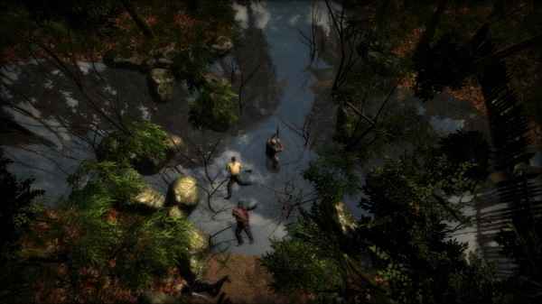 THE LAST HUNT PC THE LAST HUNT PC