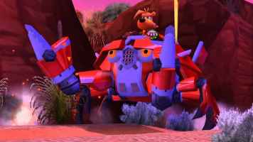 TY the Tasmanian Tiger 3 PC TY the Tasmanian Tiger 3 PC