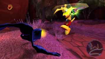 TY the Tasmanian Tiger 3 PC TY the Tasmanian Tiger 3 PC