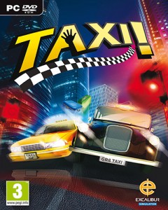 Taxi Taxi