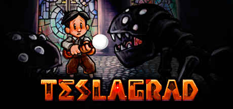 Teslagrad Teslagrad