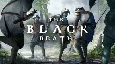 The Black Death The Black Death