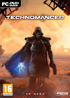 The Technomancer crack The Technomancer crack