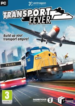 transport-fever transport-fever