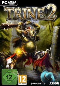 Trine-2-Cover Trine-2-Cover
