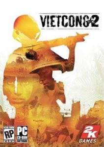 Vietcong_2_Coverart Vietcong_2_Coverart