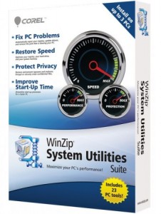 WinZip System Utilites Suite Full 2.5.100.15714 WinZip System Utilites Suite Full 2.5.100.15714