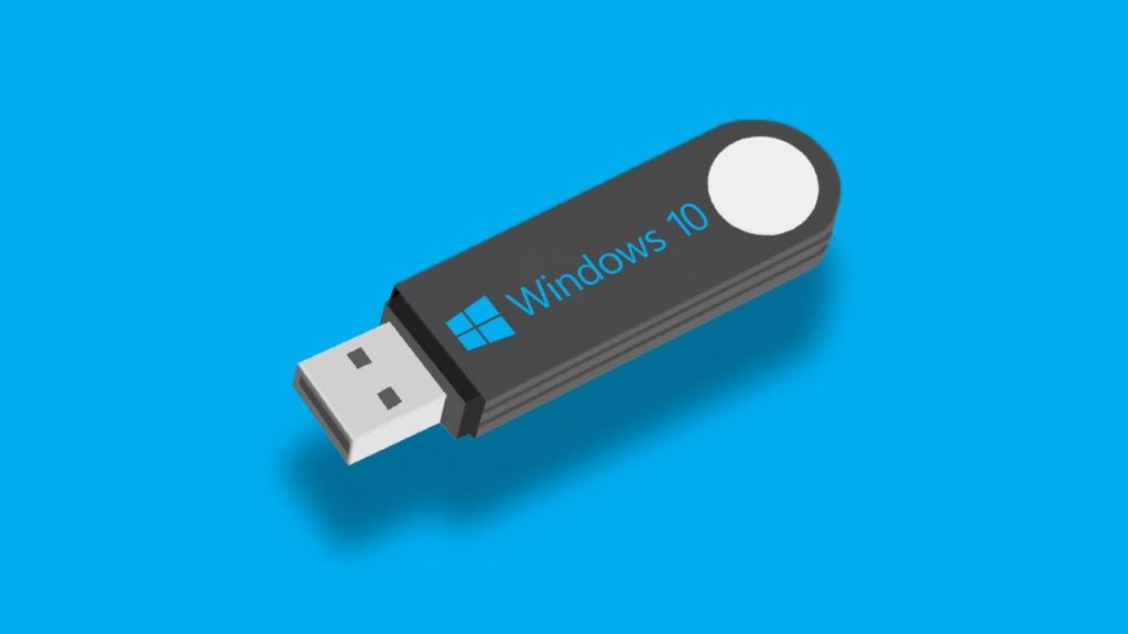 Windows-10-USB1 Windows-10-USB1