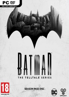 batman batman