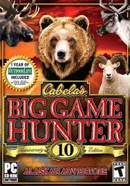 big hunter big hunter