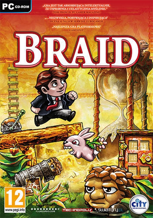 braid braid
