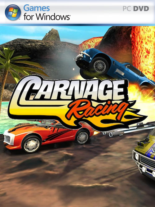 carnage carnage