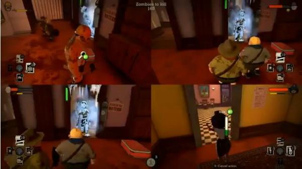 dead block 4 player co-op dead block 4 player co-op