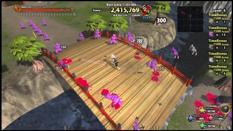 diorama-battle-of-ninja diorama-battle-of-ninja