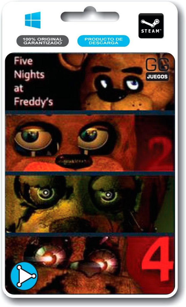 five-nights-at-freddys-franchise-pack-1-4-pc-100-original-782311-MLA20512809803_122015-F five-nights-at-freddys-franchise-pack-1-4-pc-100-original-782311-MLA20512809803_122015-F