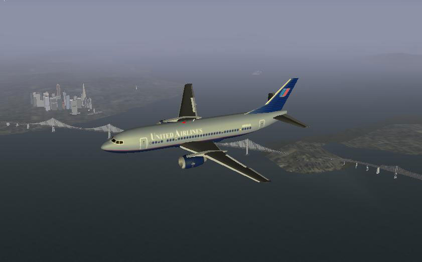 flightgear-flight-simulator flightgear-flight-simulator