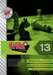 fritz13 fritz13