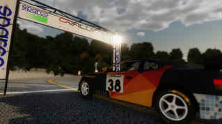 gRally PC gRally PC