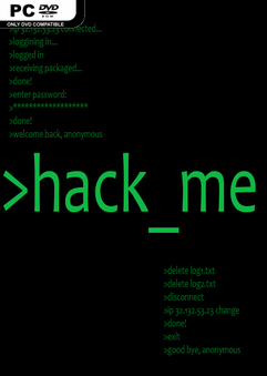 hacker hacker