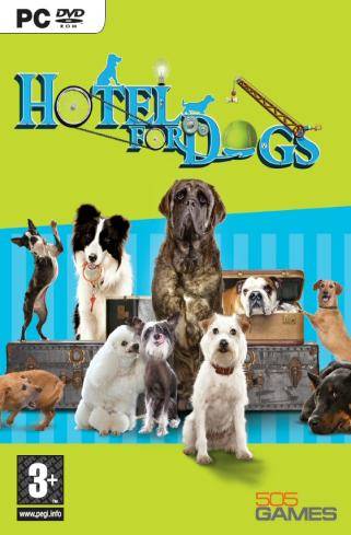 hotel for dogs hotel for dogs