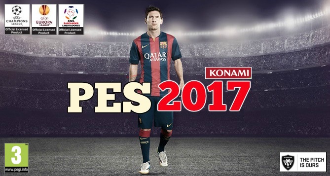 pes-2017-logo-messi pes-2017-logo-messi