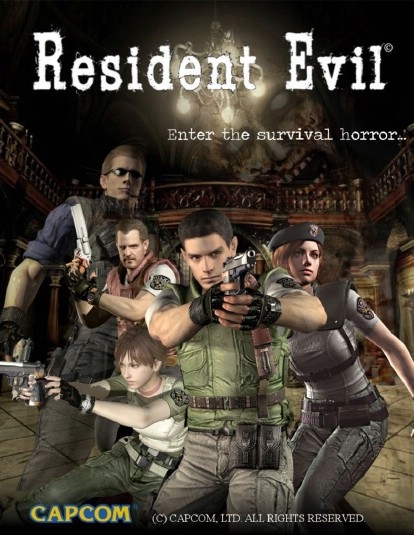 resident-evil-hd-remastered-ana resident-evil-hd-remastered-ana