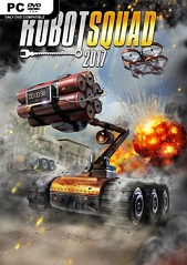 robot robot