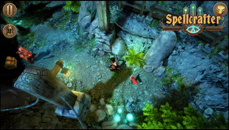 spellcrafter spellcrafter
