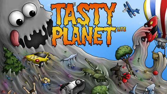 tastyplanet tastyplanet