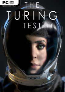 the turing the turing