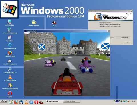 xp 2000 xp 2000