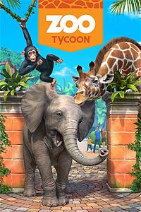 zoo zoo
